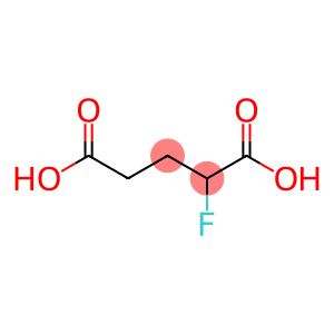 2-Fluoroglutaric acid