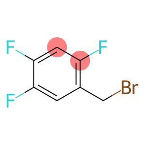 5-Trifluorobenzyl broMide
