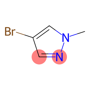 4-溴甲基吡唑