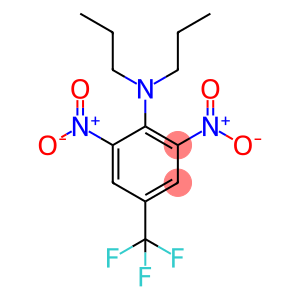 A,A,A-TRIFLUORO-2,6-DINITRO-N,N-DIPROPYL-P-TOLUIDINE