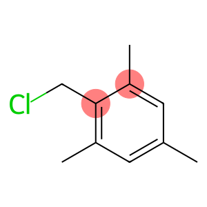 4,6-trimethylbenzyl chloride