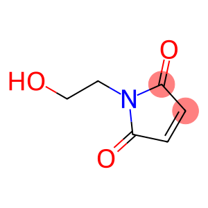 1-(2-Hydroxyethyl)maleimide