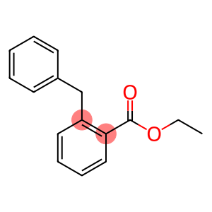 ethyl 2-benzylbenzoate