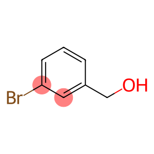 (3-Bromophenyl)methanol
