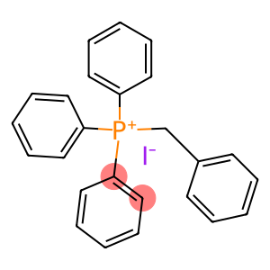 Triphenyl(benzyl)phosphonium