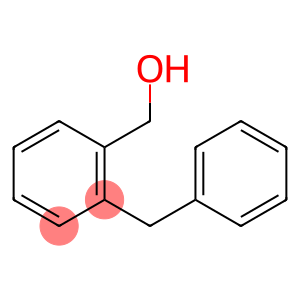 (2-benzylphenyl)methanol
