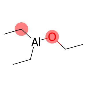 Diethylaluminium ethoxide1.3M solution in hexaneAcroSeal§3