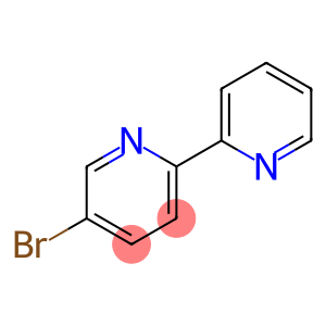 2-(2-吡啶)-5-溴吡啶