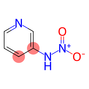 N-Nitropyridin-3-amine