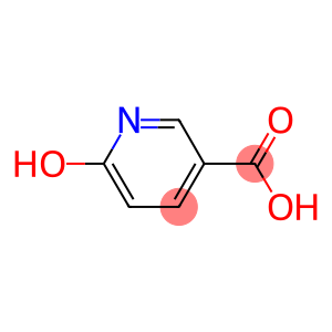 2-Hydroxypyridine-5-carboxylic  acid
