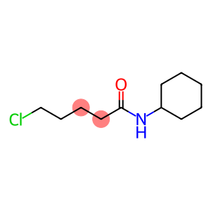 5-Chloro-N-cyclohexylvaleraMide