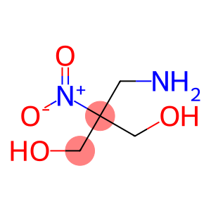 1,3-Propanediol,  2-(aminomethyl)-2-nitro-