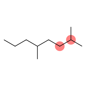 2,5-dimethyloctane
