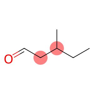 3-Ethylbutanal