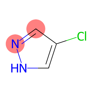 4-氯吡唑