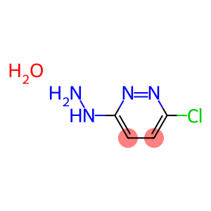 3-氯-6-肼基吡啶水合物