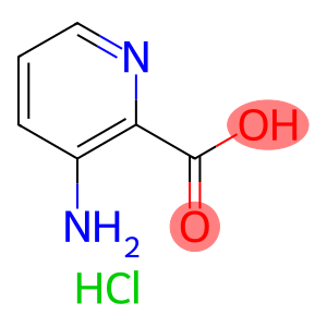 3-AMinopicolinic acid hydrochloride