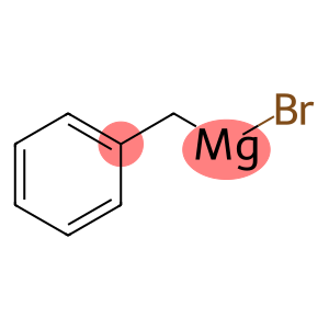 magnesium methanidylbenzene bromide