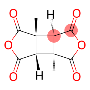 DMCBDA/1,3-Dimethyl-Cyclobutane-1,2,3,4-Tetracarboxylic Dianhydride