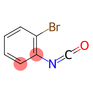 1-Bromo-2-isocyanatobenzene