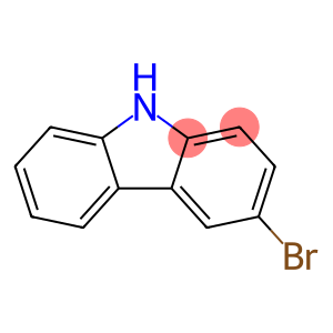 3- broMinecarbazole