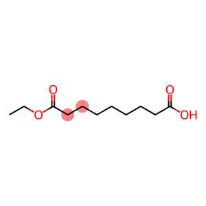 Nonanedioic acid, 1-ethyl ester