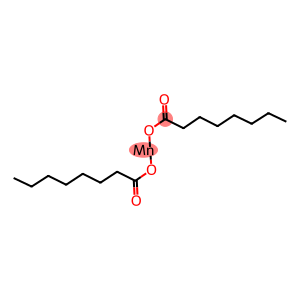 Hexanoic acid, 2-ethyl-, manganese salt