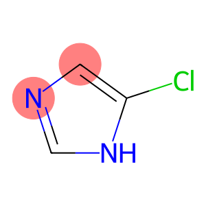 2-Butyl-5-Chloro-1H-Imidazole-4-Carbaldehyde
