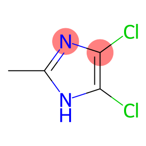 4,5-Dichloro-2-Methylimidazole