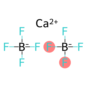 calcium tetrafluoroborate