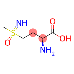 L-S-[3-AMINO-3-CARBOXYPROPYL]-S-METHYLSULFOXIMINE