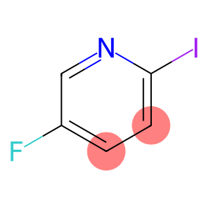 2-碘-5-氟吡啶