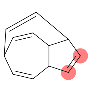 1,3a,6,8a-Tetrahydro-1,6-ethenoazulene