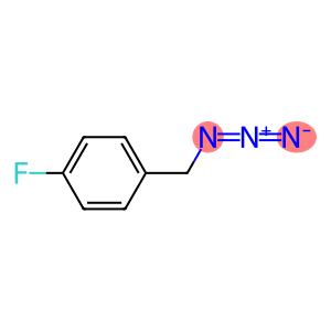1-(azidomethyl)-4-fluorobenzene(SALTDATA: FREE)