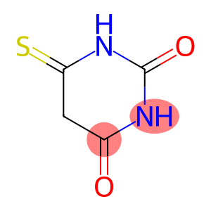 6-THIOXODIHYDROPYRIMIDINE-2,4(1H,3H)-DIONE