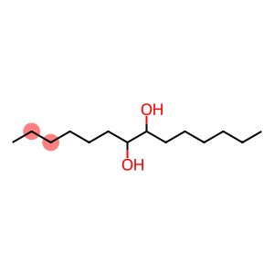 tetradecane-7,8-diol