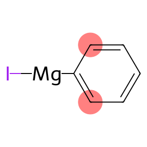 Phenylmagnesium iodide, 0.50 M in THF