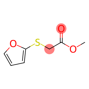 methyl (2-furylthio)acetate