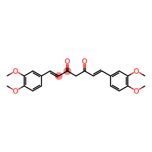 (1E,4Z,6E)-1,7-bis(3,4-dimethoxyphenyl)-5-hydroxyhepta-1,4,6-trien-3-one