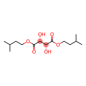 diisopentyl tartrate