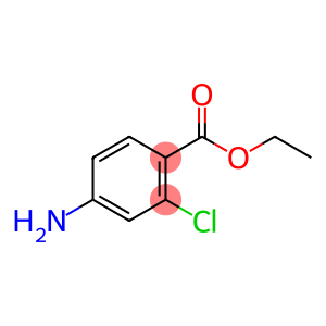 3-Chloro-4-(ethoxycarbonyl)aniline