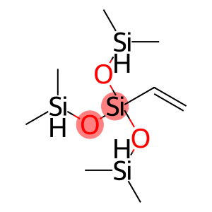 乙烯基三(二甲基硅氧基)硅烷
