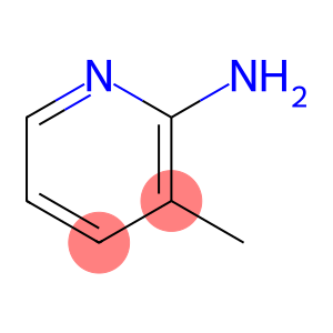 2-amino-3-methyl-pyridin