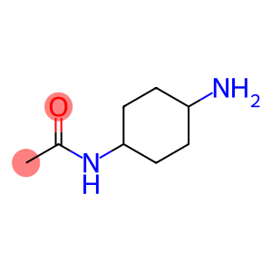 N-(4-aminocyclohexyl)acetamide