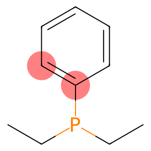 Phenyldiethylphosphine