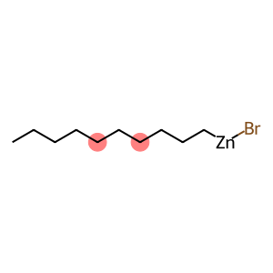 N-癸基溴化锌