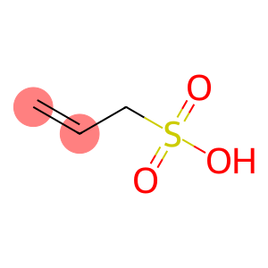 2-Propene-1-sulfonic acid