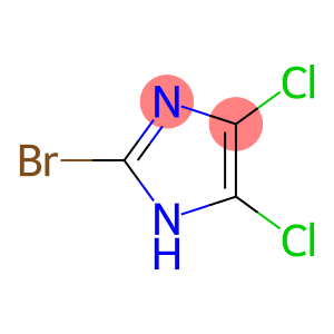 2-BROMO-4,5-DICHLOROIMIDAZOLE