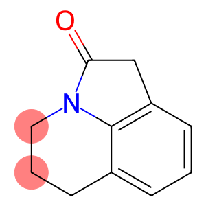 5,6-二氢-4H-吡咯并[3,2,1-IJ]喹啉-2(1H)-酮