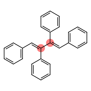 (1E,3E)-1,2,3,4-Tetraphenyl-1,3-butadiene